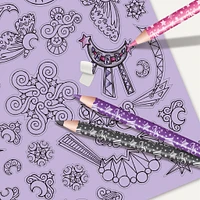 Carnet de Croquis Créatif- Firiaz& Daliaz