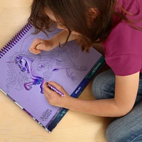 Carnet de Croquis Créatif- Firiaz& Daliaz