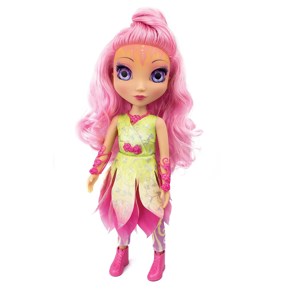 Nebulous Stars Collection Doll 15"- Petulia