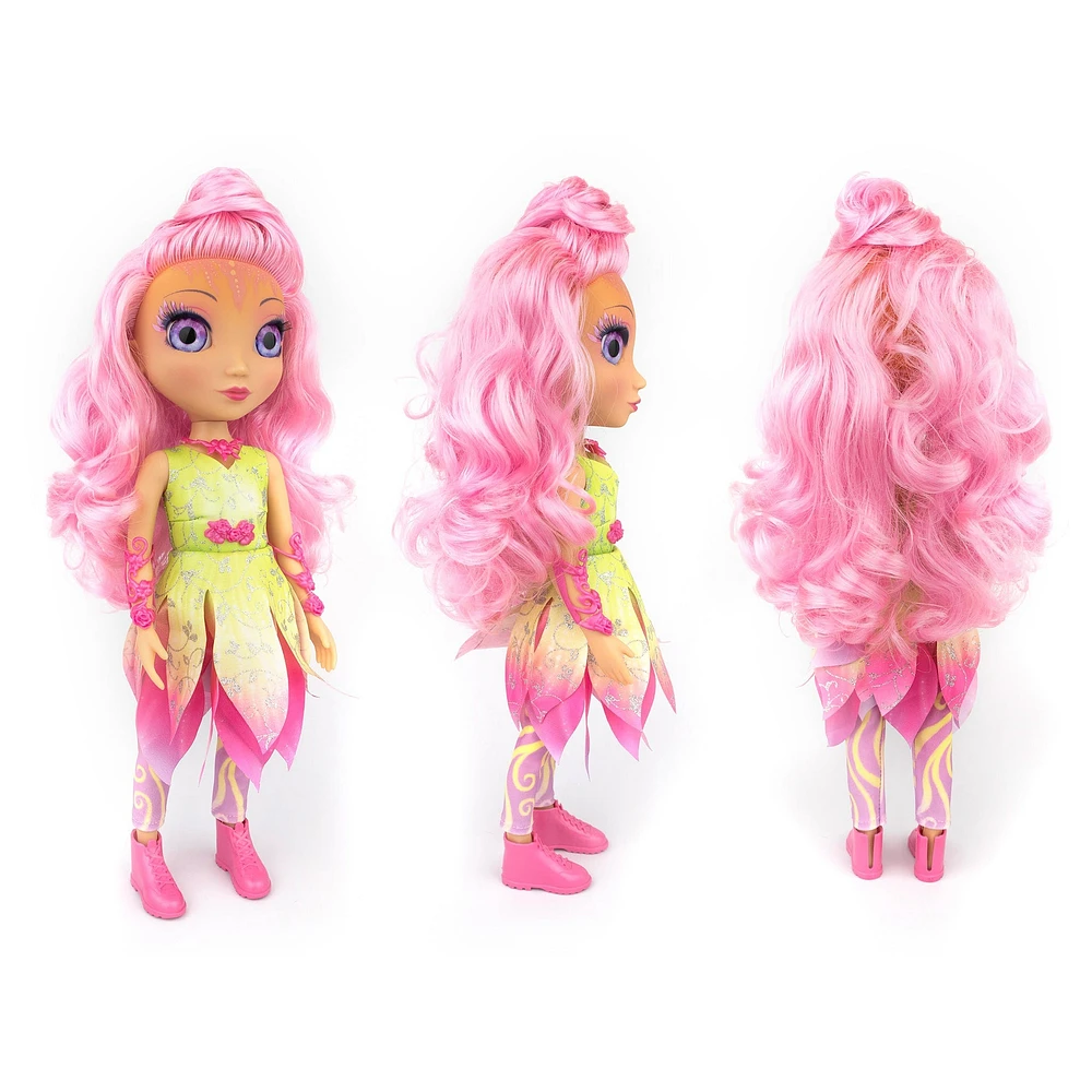 Nebulous Stars Collection Doll 15"- Petulia