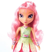 Nebulous Stars Collection Doll 15"- Petulia