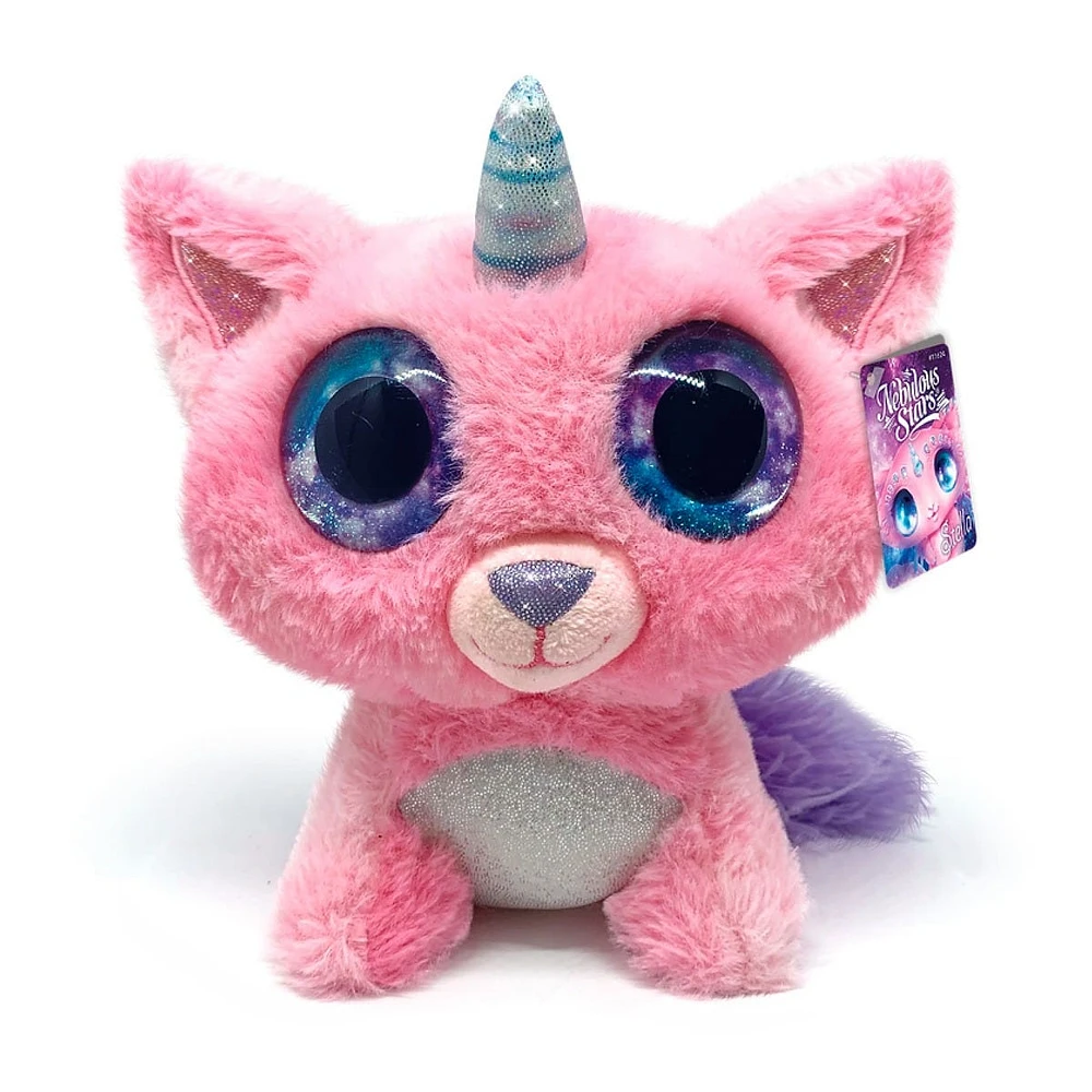 Peluche Stella Nebulous Stars
