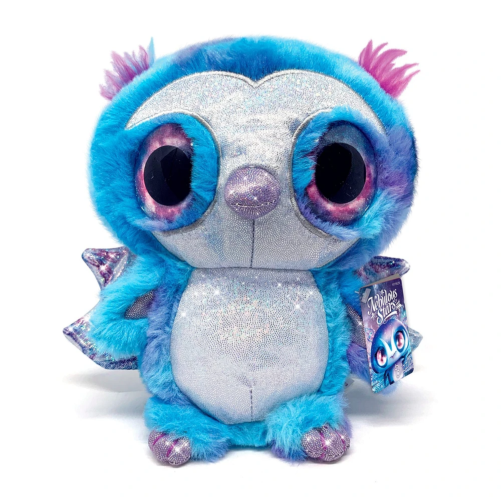 Peluche Blizzia Nebulous Star