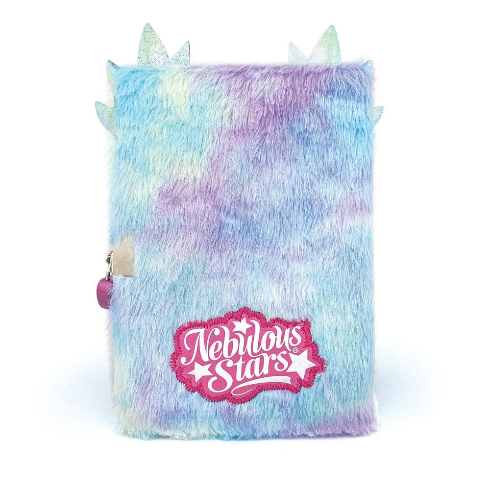 Journal Peluche