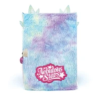 Journal Peluche