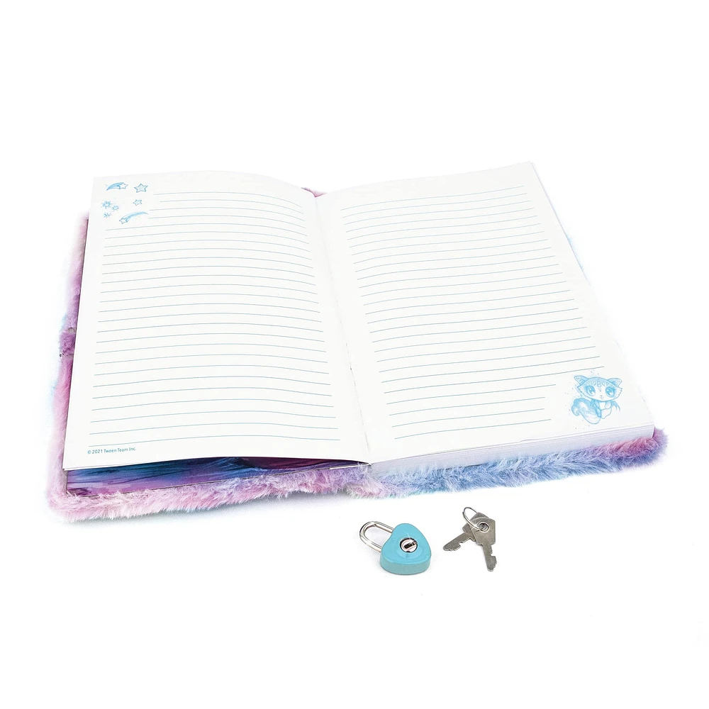 Fuzzy Diary - Stella