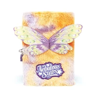 Journal Peluche - Lumina