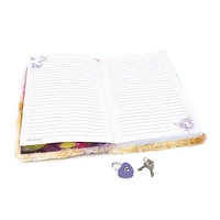 Journal Peluche - Lumina
