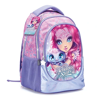 Backpack Cristalia & Agatha Nebulous Stars 
