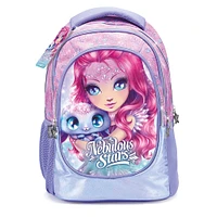 Backpack Cristalia & Agatha Nebulous Stars 