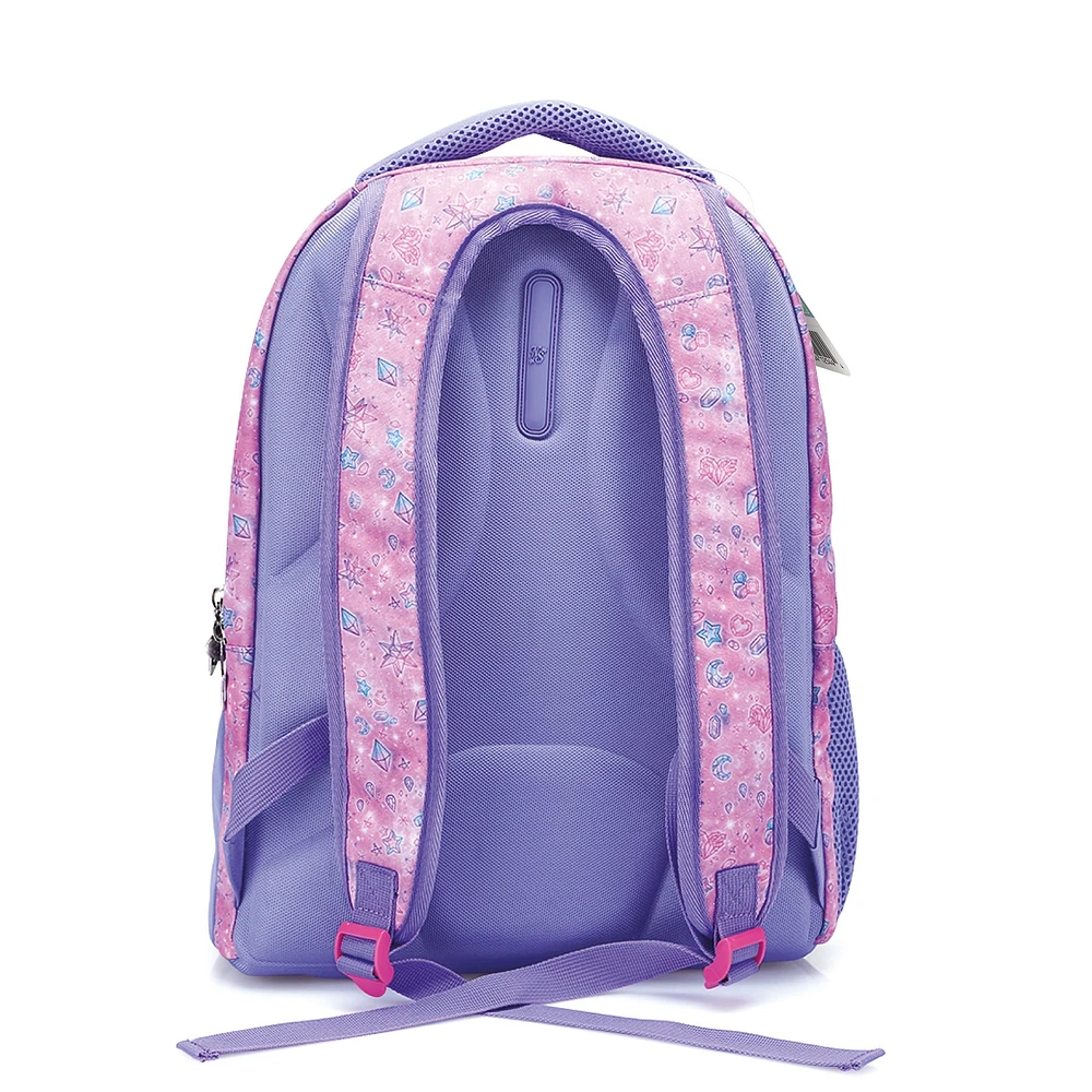 Backpack Cristalia & Agatha Nebulous Stars 