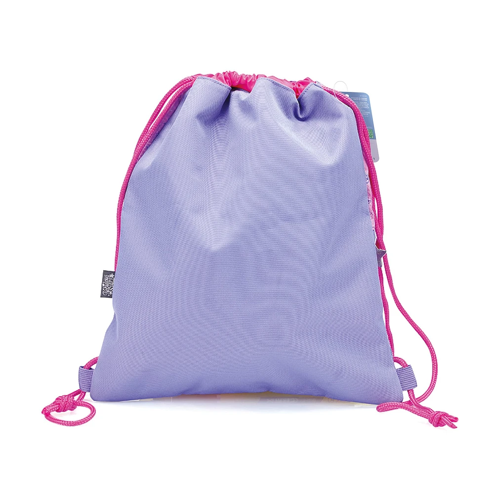 Carryall Bag Cristalia & Agatha Nebulous Stars