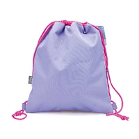 Carryall Bag Cristalia & Agatha Nebulous Stars