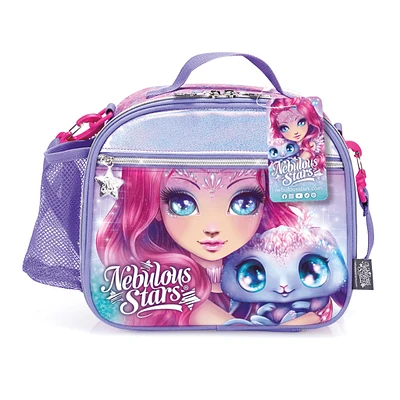 Lunch Bag Nebulous Stars Crist