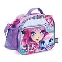Lunch Bag Nebulous Stars Crist