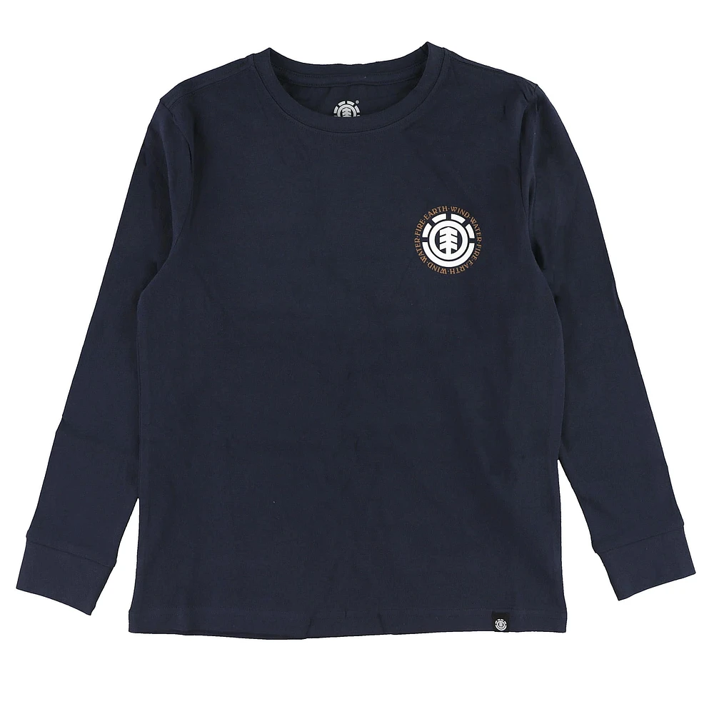 Seal BP T-shirt 10-16y