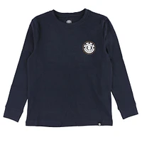 Seal BP T-shirt 10-16y