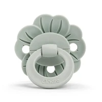 Binky Bloom Pacifier - Mineral Green