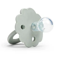 Binky Bloom Pacifier - Mineral Green
