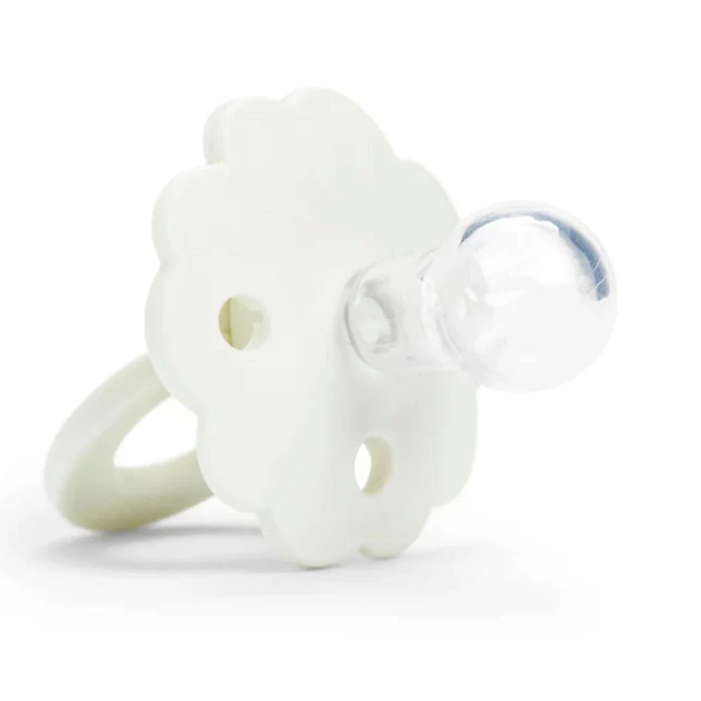 Binky Bloom Pacifier