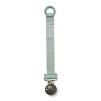 Attache Suce en Bois - Vert Jade