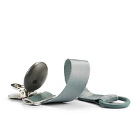 Attache Suce en Bois - Vert Jade