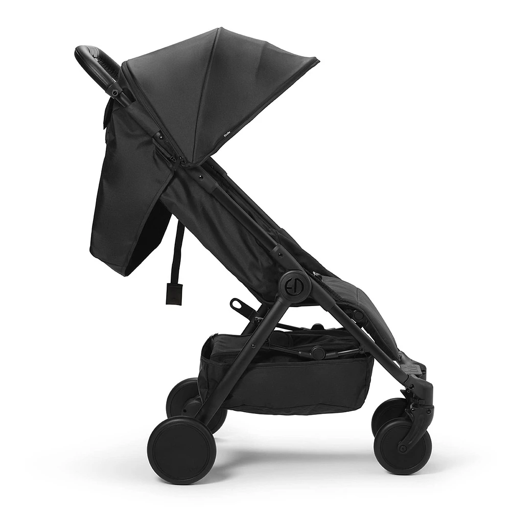 Mondo Stroller