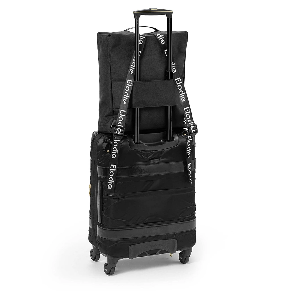 Mondo Stroller