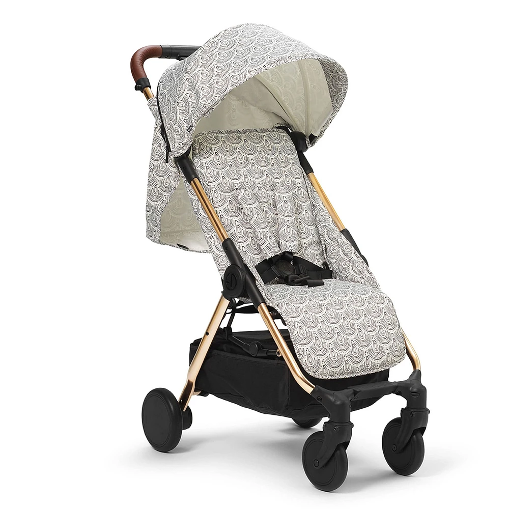 Mondo Stroller - Desert Rain