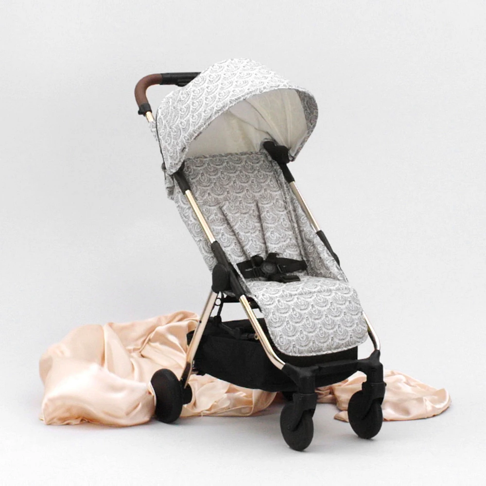 Mondo Stroller - Desert Rain