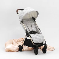 Mondo Stroller - Desert Rain