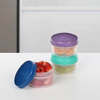 130ml Mini Bites™ TO GO™ 3 Pack