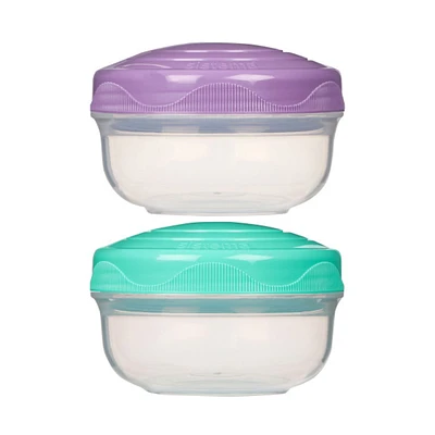 210ml Portionpod™ TO GO™ 2 Pack