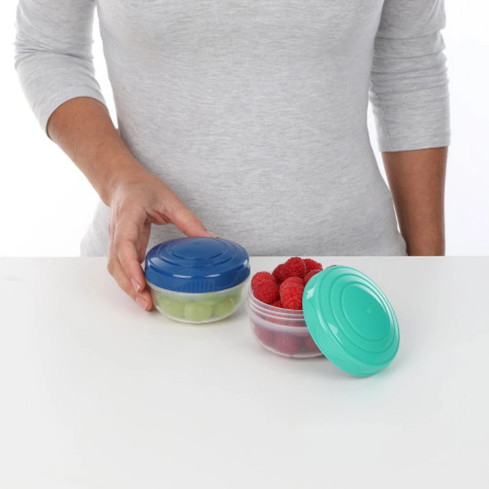 210ml Portionpod™ TO GO™ 2 Pack