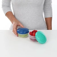 210ml Portionpod™ TO GO™ 2 Pack