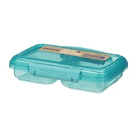 Contenant Lunch 350ml Turquoise