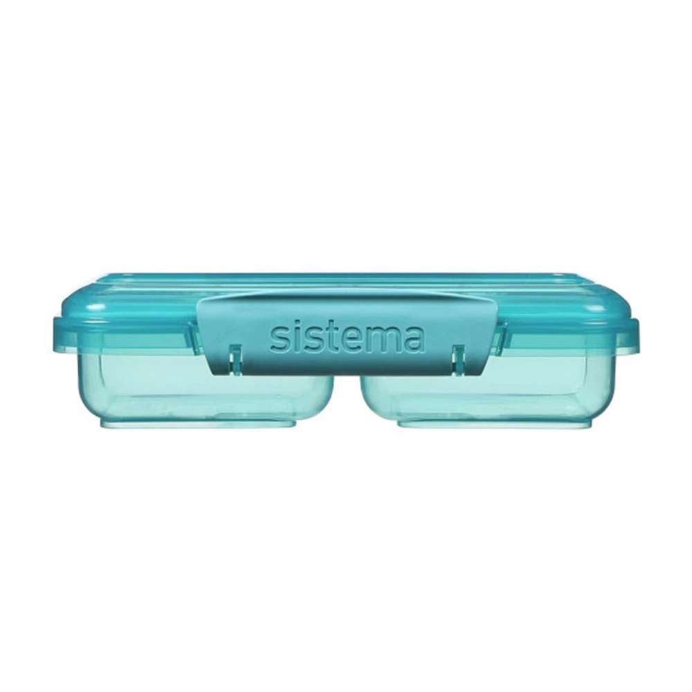 Contenant Lunch 350ml Turquoise