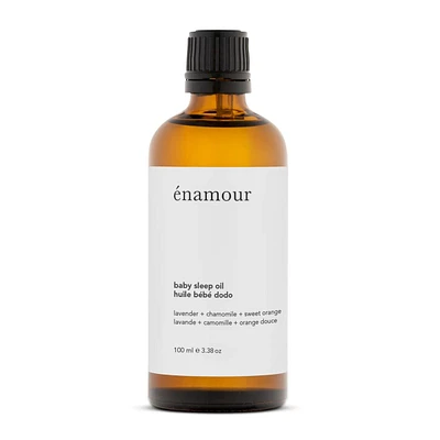 Huile Bébé Dodo 100ml