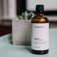 Huile de Massage 100ml