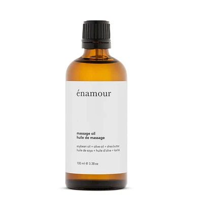 Huile de Massage 100ml