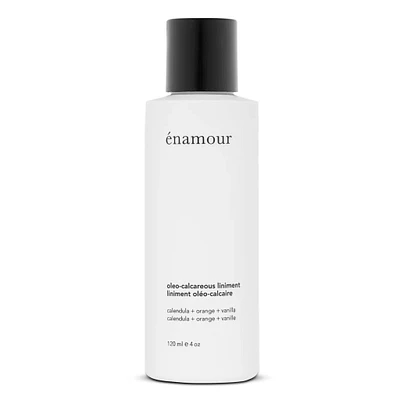 Liniment Oléo-Calcaire 120ml