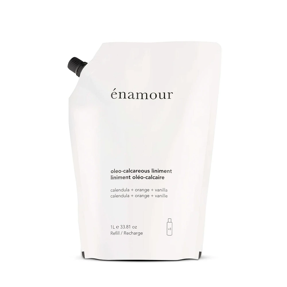 Oleo-Calcareous Liniment 1L