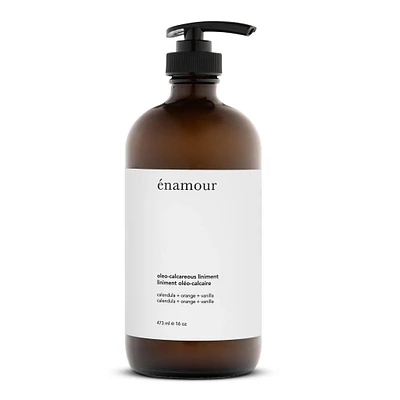 Oleo-Calcareous Liniment 473ml