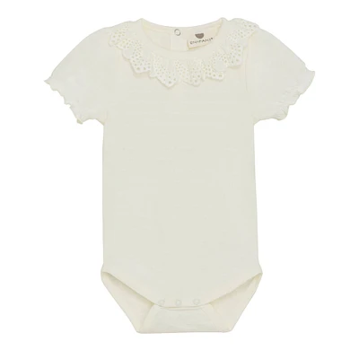 Cache-couche Dentelle 1-24mois