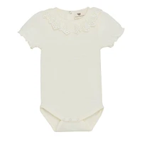 Cache-couche Dentelle 1-24mois