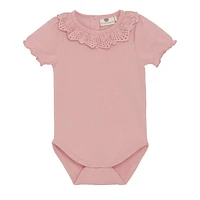 Cache-Couche Dentelle 6-24mois