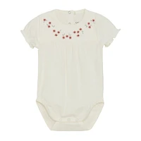Cache-Couche Broderie 6-24mois