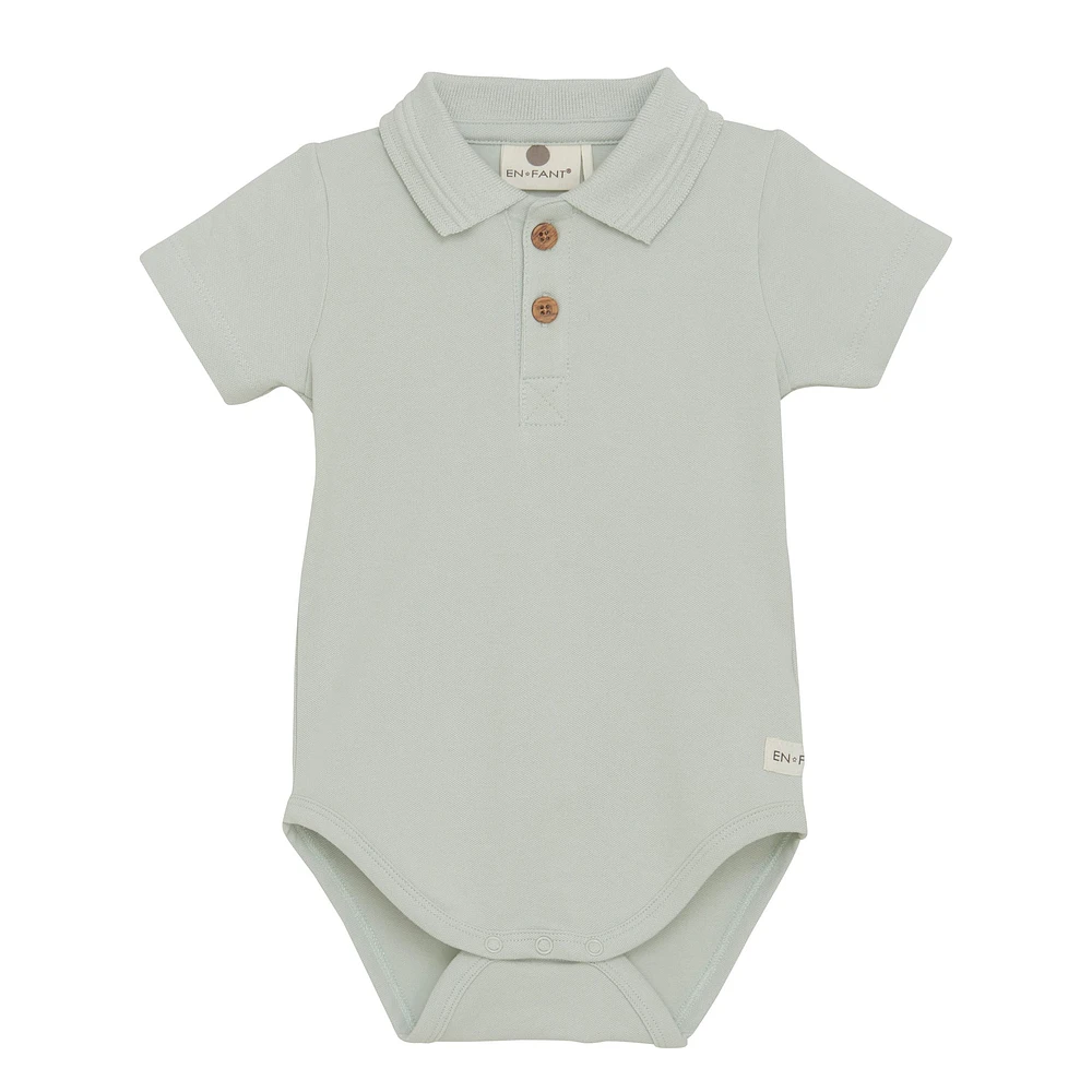 Cache-Couche Polo 6-24mois