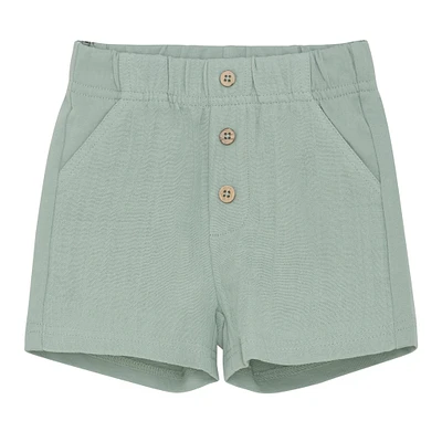 Short Mousseline 6-24mois