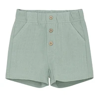 Short Mousseline 6-24mois